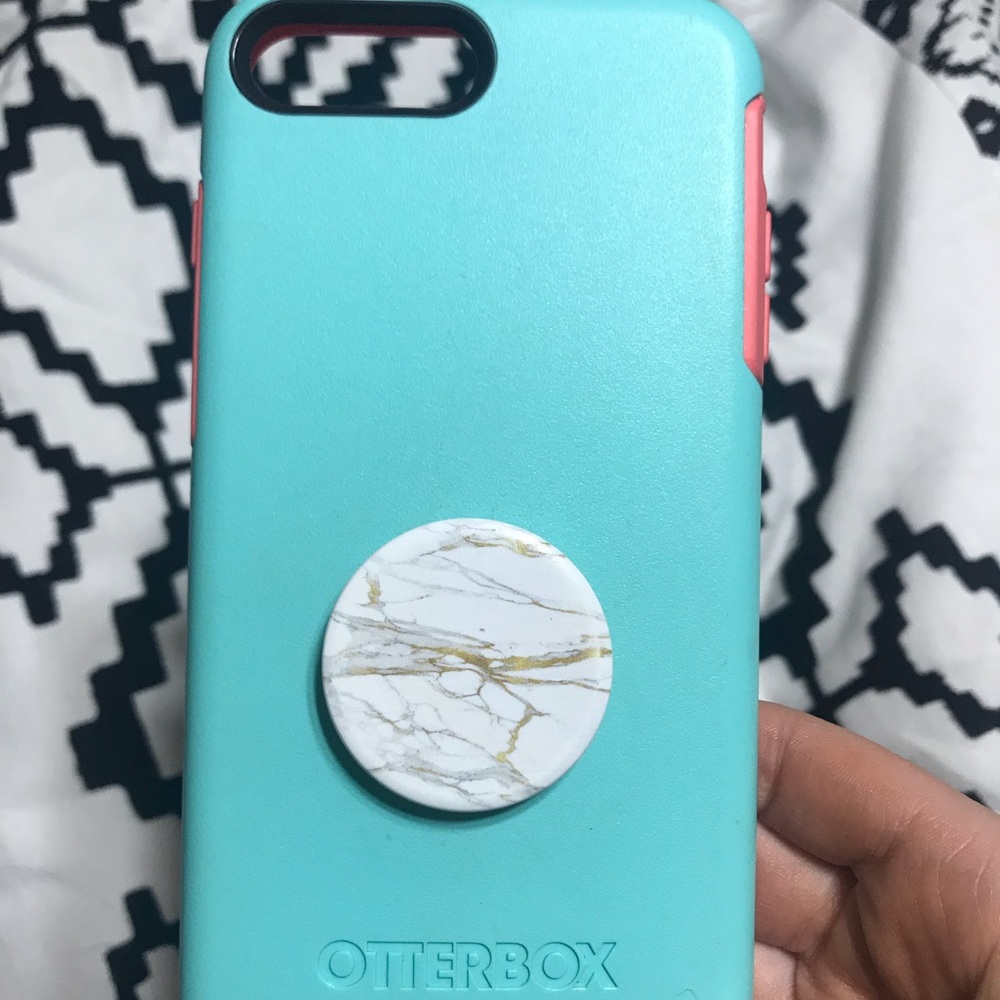 OtterBox iPhone 6/7/8 Plus Phone Case